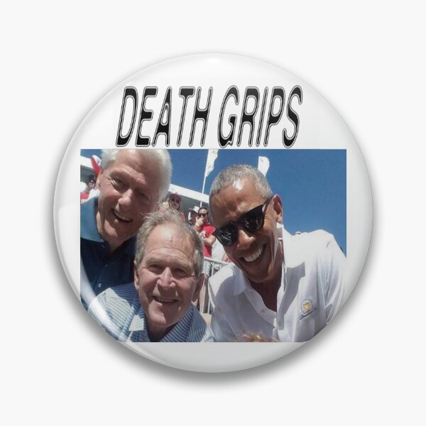 Item preview, DEATH GRIPS MERCH MEME designed and sold by makuz01.