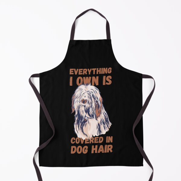 Item preview, Everything I Own Is Covered In Dog Hair designed and sold by OmmeDesigns.