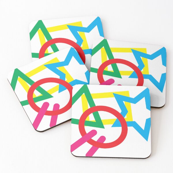 Item preview, Shapes designed and sold by ShonDarts.