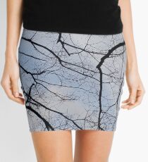 hiver Mini Skirt