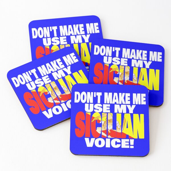 Item preview, Sicilian Souvenir Stuff I'm Proud To Be Sicilian Flag T Shirt Merch designed and sold by PRINTS2HOT.