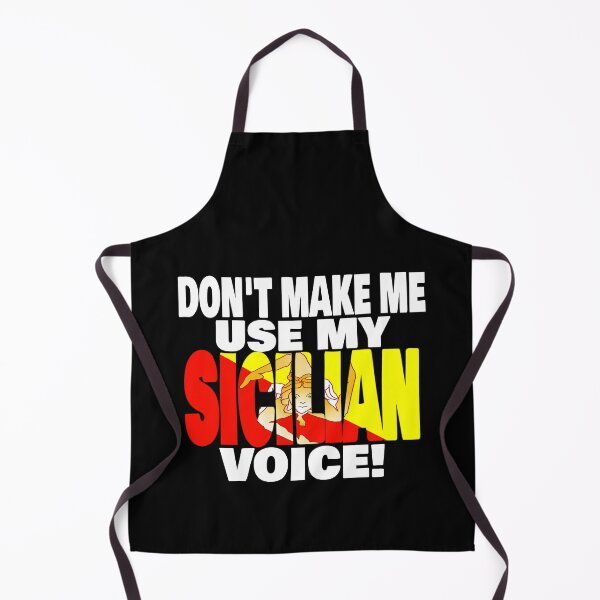Item preview, Sicilian Souvenir Stuff I'm Proud To Be Sicilian Flag T Shirt Merch designed and sold by PRINTS2HOT.