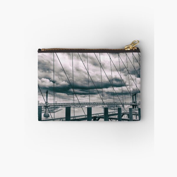 Item preview, Brooklyn Bridge Views designed and sold by Jessica Jenney.
