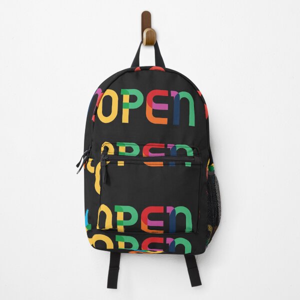 Item preview, Open Source designed and sold by KarpeNoktem.