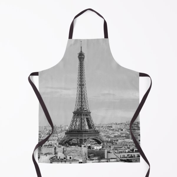 Item preview, Romantic, Eiffel Tower, Paris, France designed and sold by Magic Love Art Print.