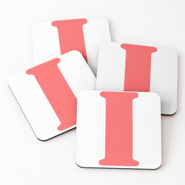 Item preview, Letter I designed and sold by A K GUPTA.