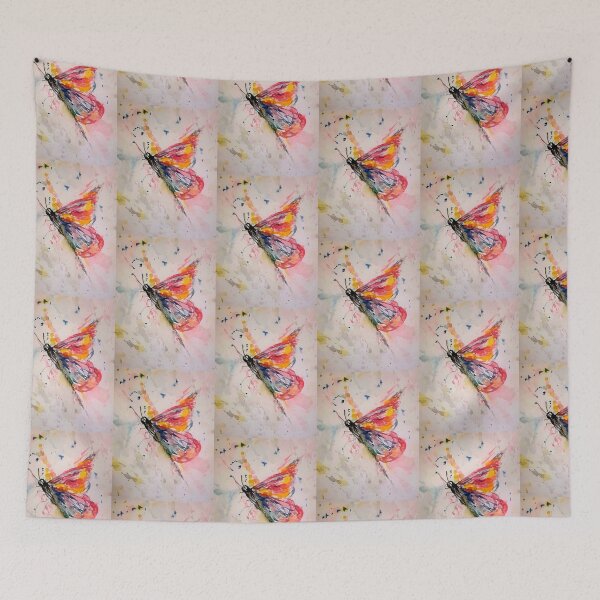Item preview, Flying Butterfly designed and sold by papaipapai198.