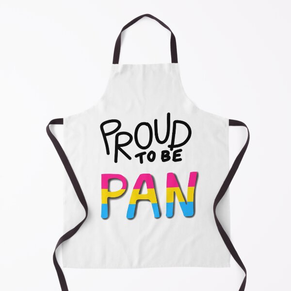 Item preview, Proud Gay Pansexual designed and sold by Nalidsa Sukprasert.