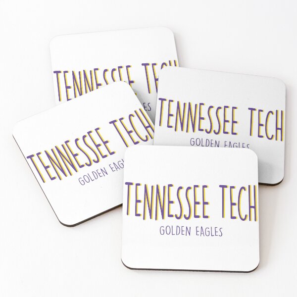Item preview, Tennessee Tech University Golden Eagles designed and sold by melinab1116.