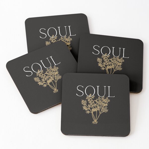 Item preview, Soul Inspirational Design designed and sold by EarthArtDesigns.