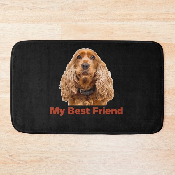 Item preview, Sprocker Spaniel designed and sold by LucianaArts.