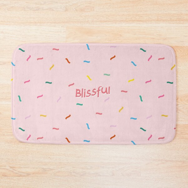 Item preview, Blissful - Funfetti Strawberry Version designed and sold by cinxart.