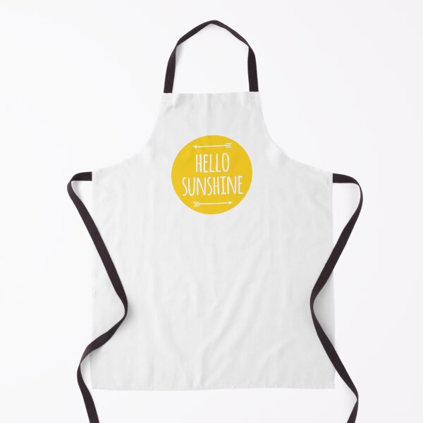 Item preview, hello sunshine designed and sold by beakraus.