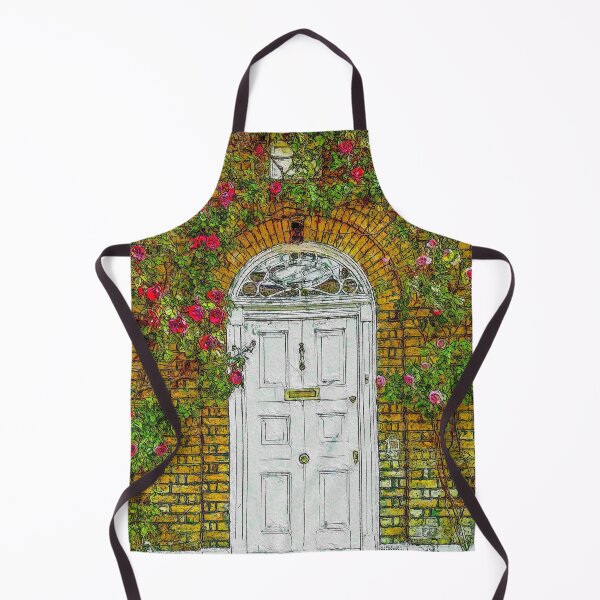Item preview, Rose Door designed and sold by Apolodorus.