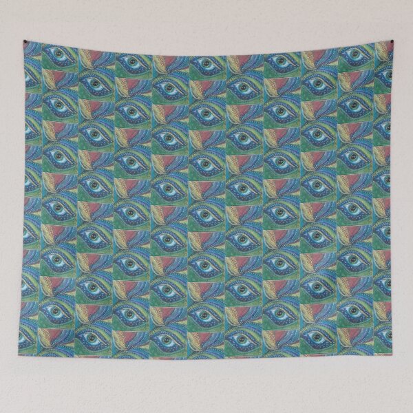 Item preview, gauze designed and sold by Ackoni.