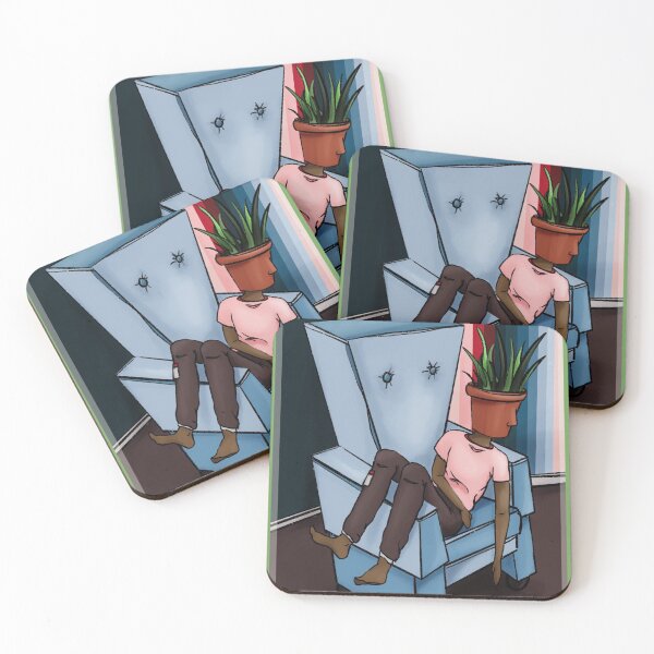Item preview, Plant Guy 1 designed and sold by bhjvdsnjdjns.