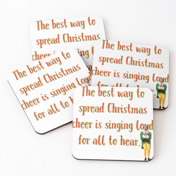 Item preview, Christmas Cheer designed and sold by geedesignsstuff.