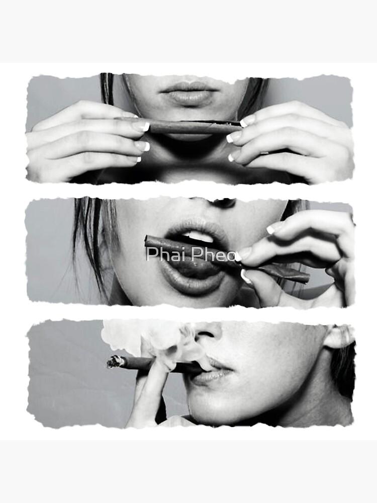 Girls love blunts by filiteo