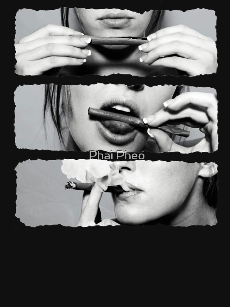 Girls love blunts by filiteo