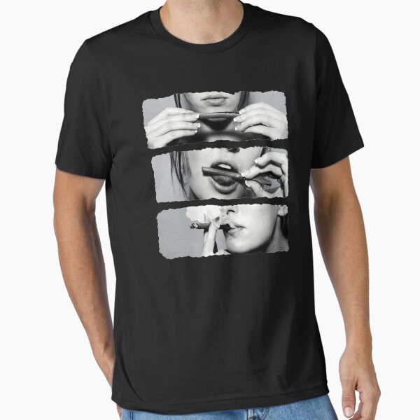 Item preview, Girls love blunts designed and sold by Phai Pheo.
