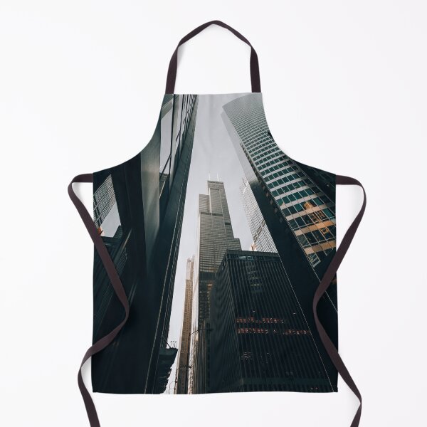 Item preview, Skyscraper designed and sold by Akos Akos.