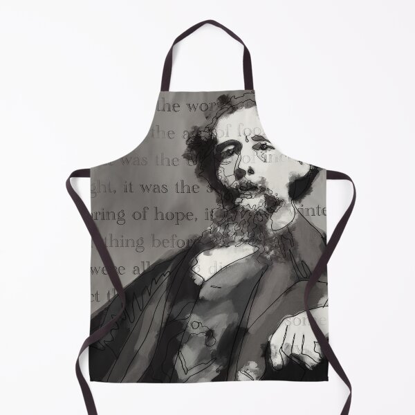 Item preview, Charles Dickens Literature Collection designed and sold by gwynethstrope.