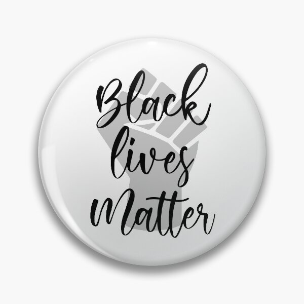 Item preview, Black Lives Matter designed and sold by ThingsShop.