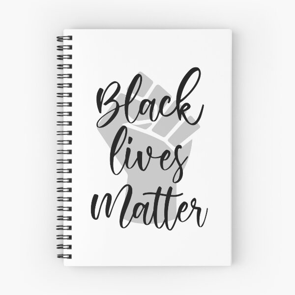 Item preview, Black Lives Matter designed and sold by ThingsShop.