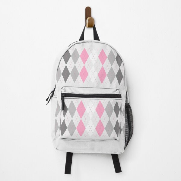 Item preview, Demigirl Argyle designed and sold by ResonantColors.