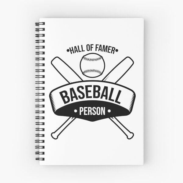 Item preview, Hall of Famer Baseball Person designed and sold by Youness1914.