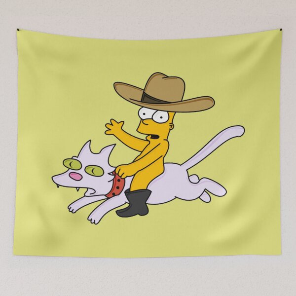 Item preview, bart vaquero designed and sold by Ladyvml.