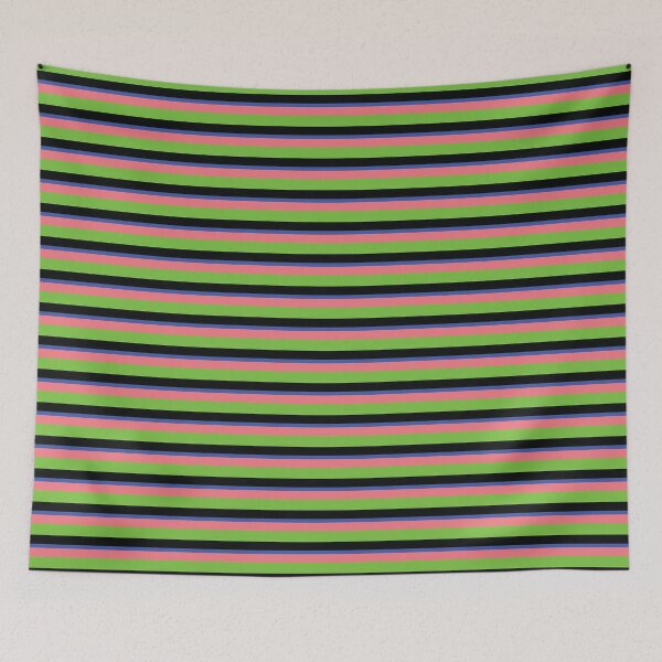 Item preview, Slimy Sea Zebra designed and sold by zcabask.