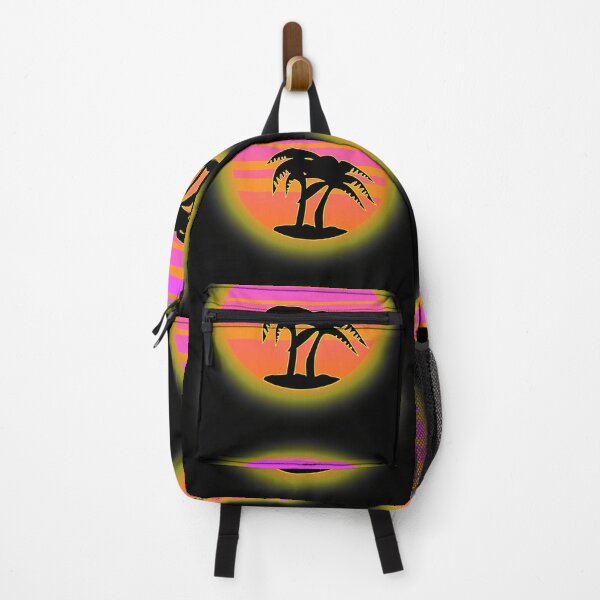 Item preview, Sunset palms designed and sold by Logan81.