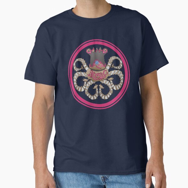 Item preview, Hydra Guardian Fuchsia designed and sold by Aupuma.