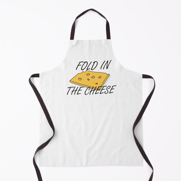 Item preview, Fold in the Cheese! Lovers Cheese Yammi designed and sold by AchrafOc.