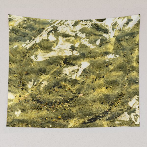 Item preview, Nature's Spiral designed and sold by GrannysGarage.