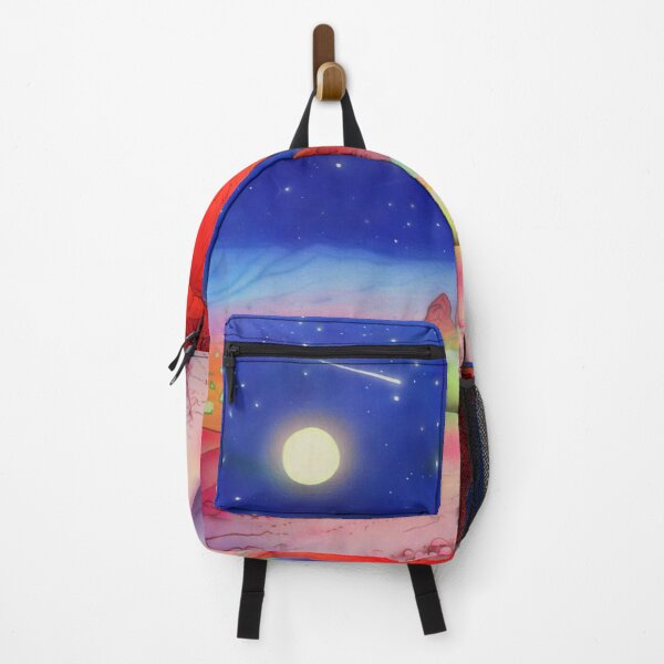 Item preview, Desert Night designed and sold by Adam Springer.