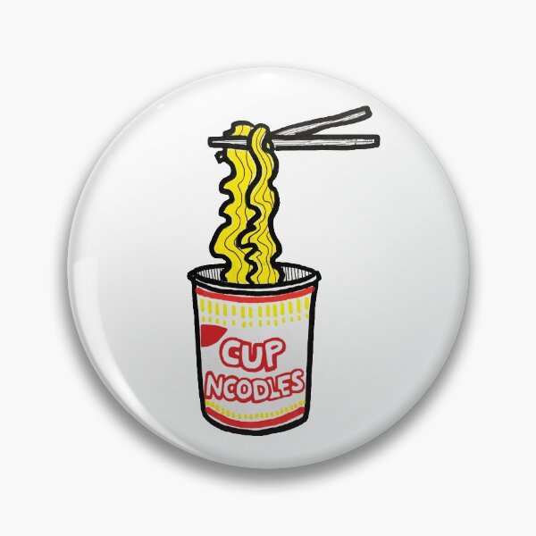 Artikelvorschau, Ramen Cup Nudeln Design entworfen und verkauft von asullivan24.