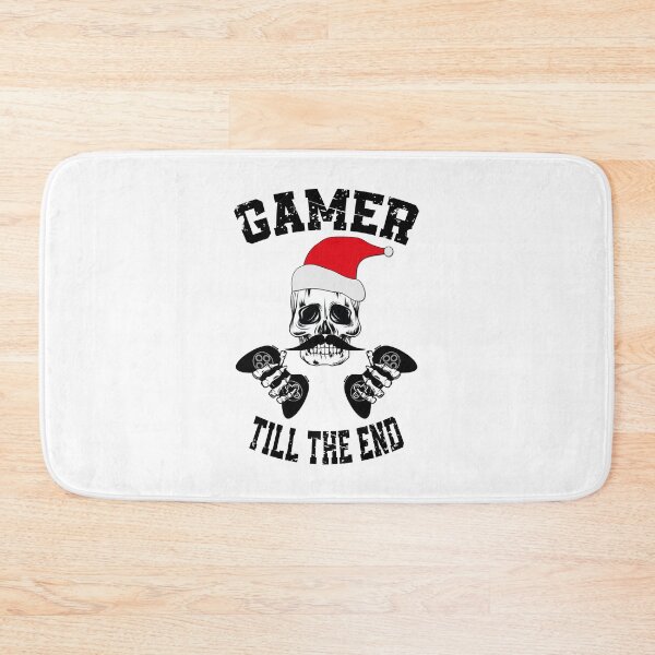 Item preview, Funny Gamer Till The End  designed and sold by YAHIA-14.