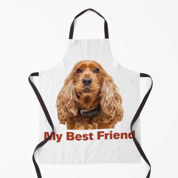 Item preview, Sprocker Spaniel designed and sold by LucianaArts.
