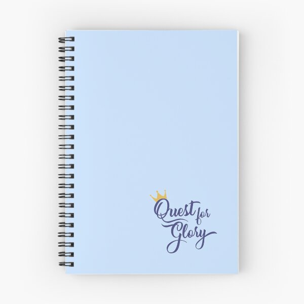 Item preview, Quest for Glory designed and sold by DigitalNobleman.