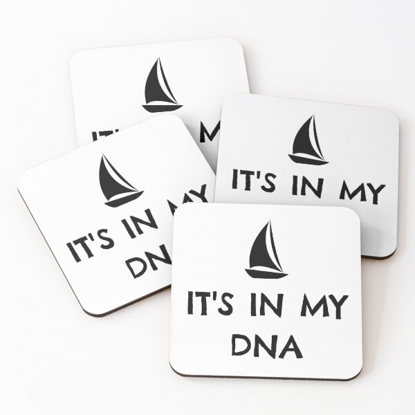 Item preview, Navegar: está en mi ADN designed and sold by TheGreenGoat.
