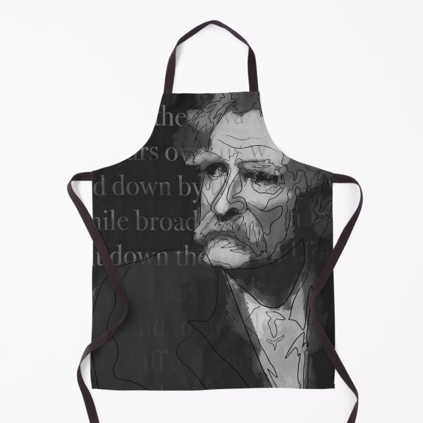 Item preview, Mark Twain Literature Collection designed and sold by gwynethstrope.