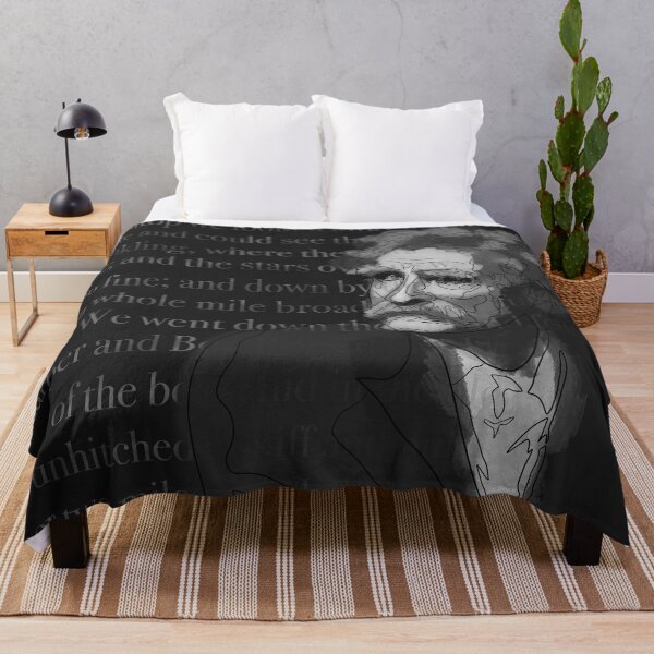 Item preview, Mark Twain Literature Collection designed and sold by gwynethstrope.