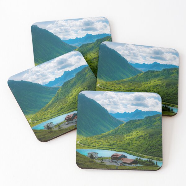 Item preview, Alpine summer, Austria designed and sold by PeterCseke.