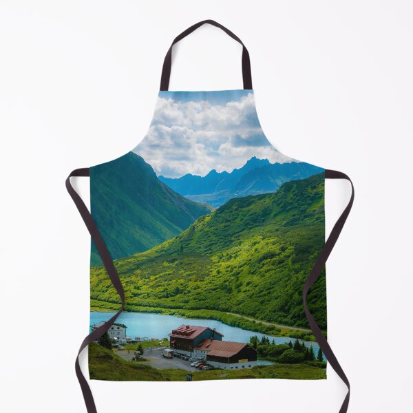 Item preview, Alpine summer, Austria designed and sold by PeterCseke.