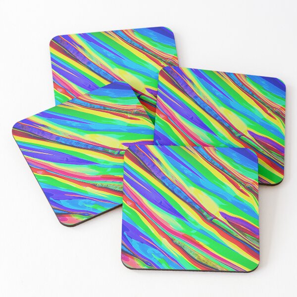 Item preview, Psychedelic art designed and sold by trendistic.