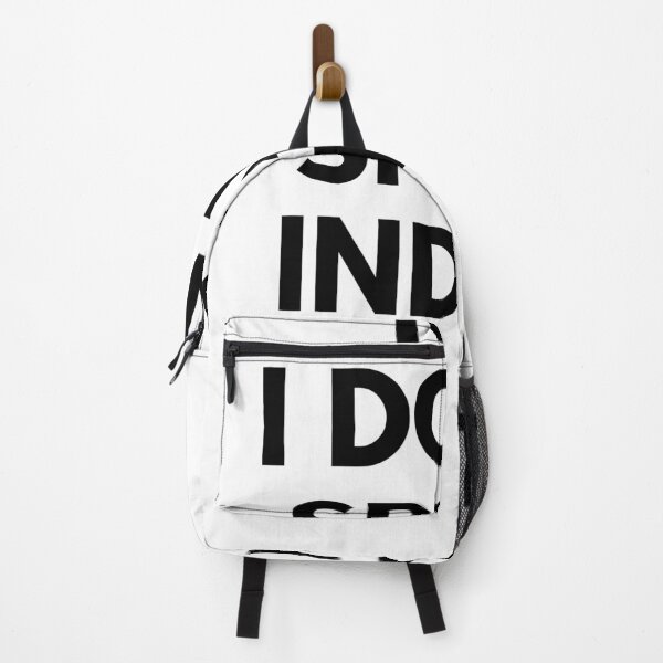 Item preview, No I Don't Speak Indian Funny designed and sold by fantasticpud.