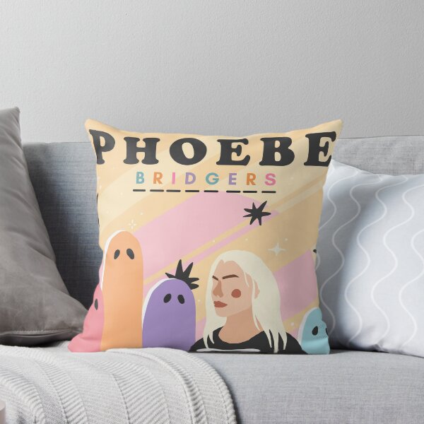 Item preview, Phoebe Bridgers print designed and sold by brendoodle.