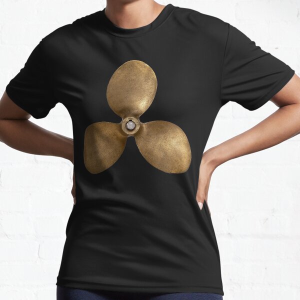 Propeller Active T-Shirt